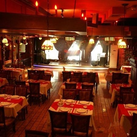 Rongbao Hotel Bắc Kinh Ngoại thất bức ảnh