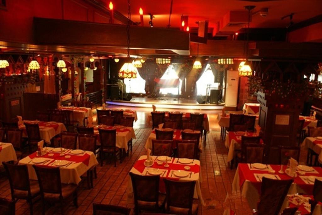 Rongbao Hotel Bắc Kinh Ngoại thất bức ảnh